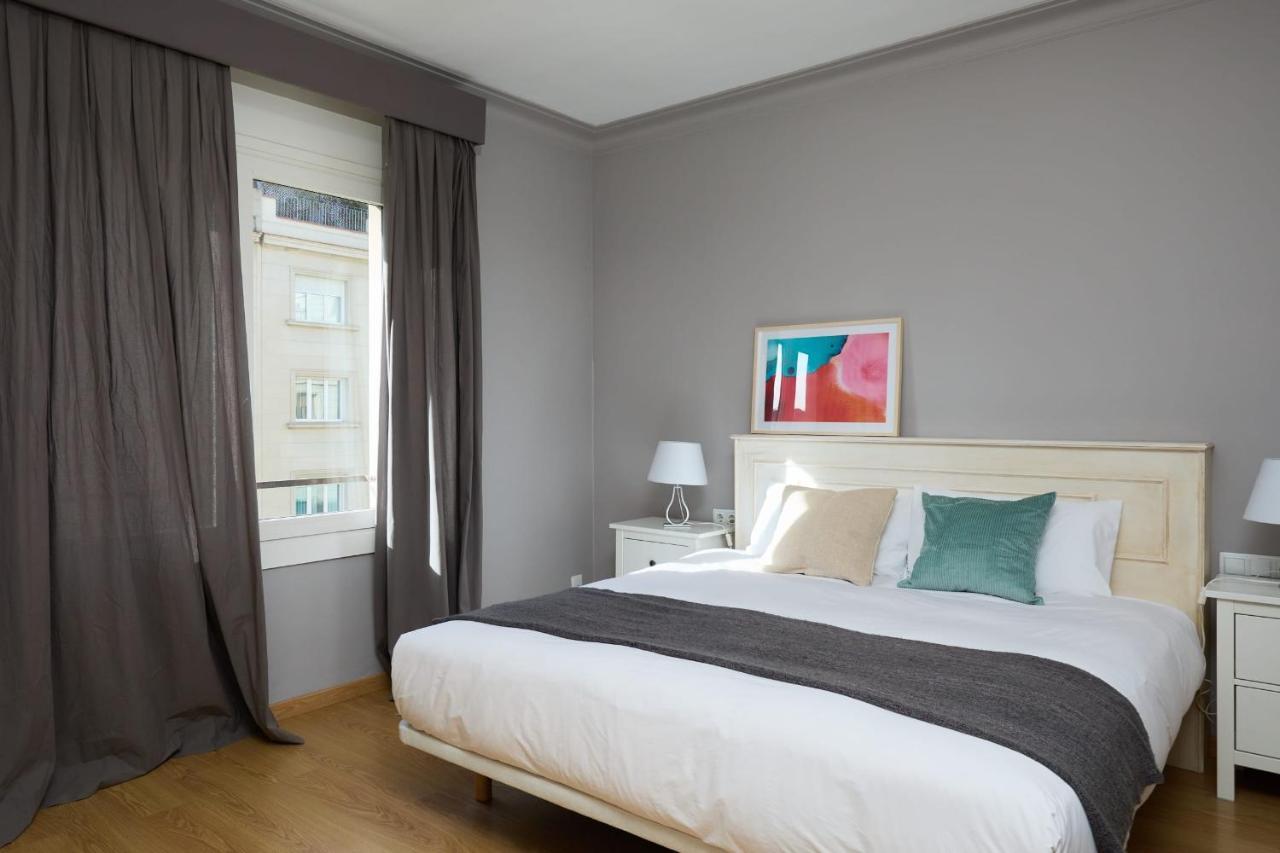 Casa Cosi - Casanova 5 Appartement Barcelona