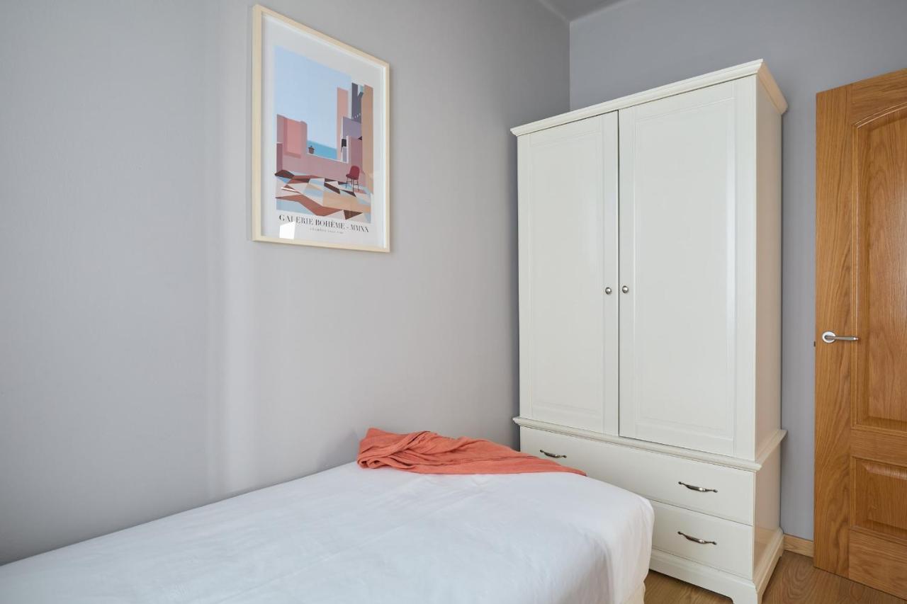 Casa Cosi - Casanova 5 Appartement *
