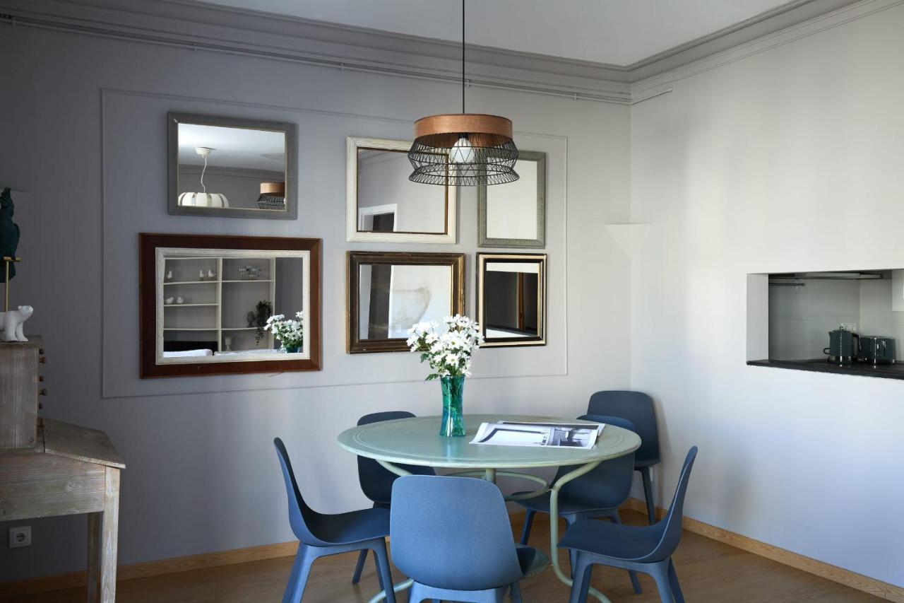 Casa Cosi - Casanova 5 Appartement Barcelone