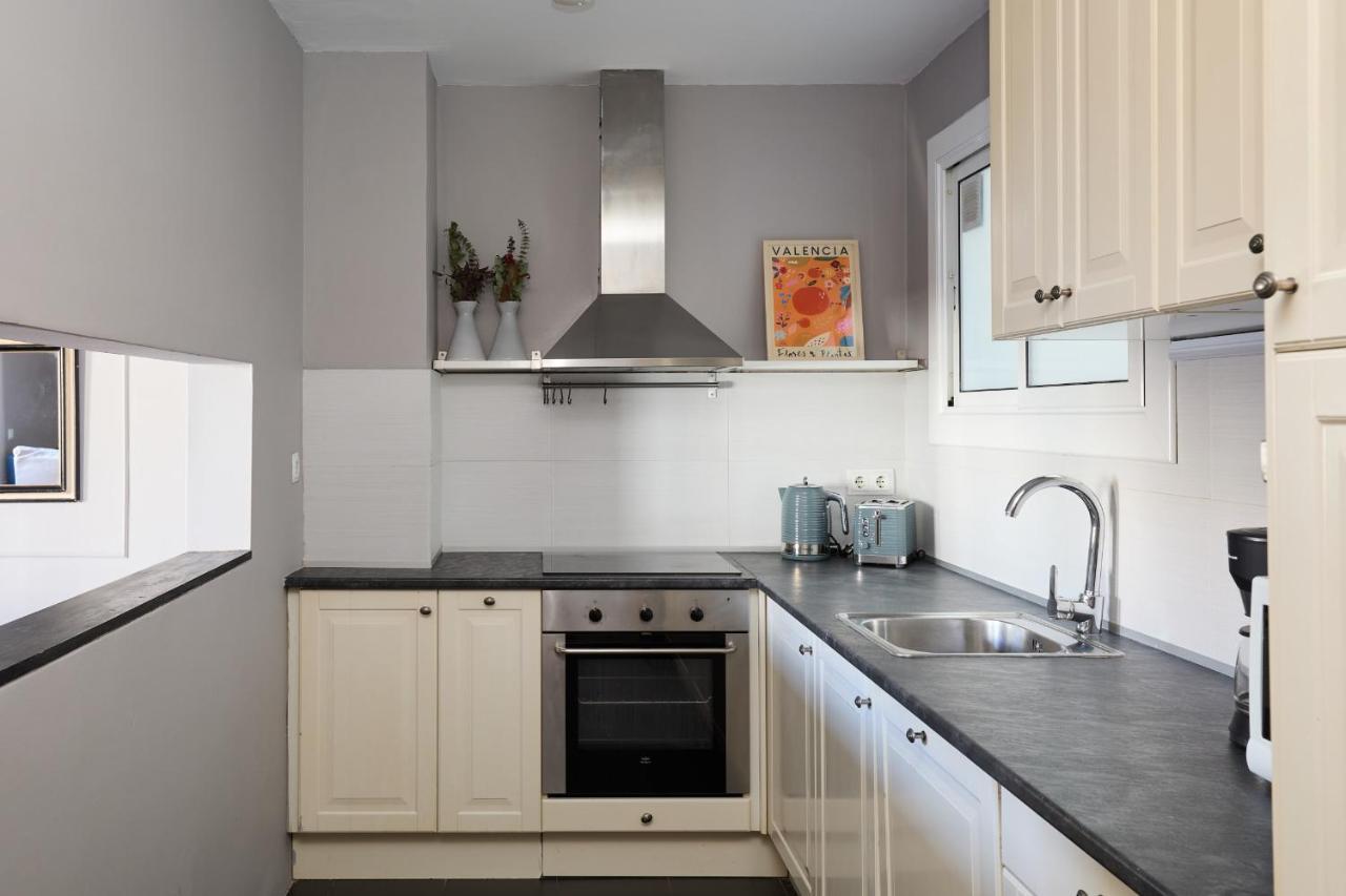 Casa Cosi - Casanova 5 Appartement Barcelona