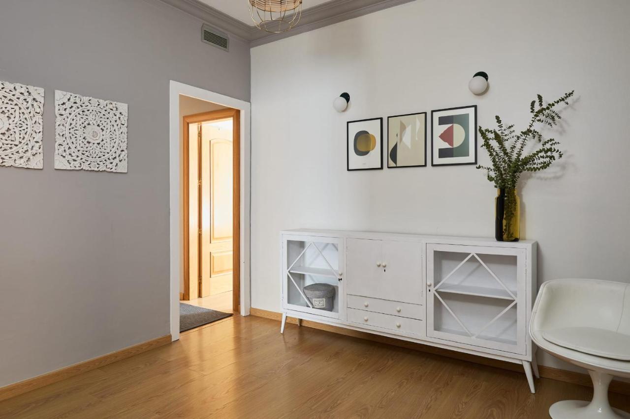 Appartement Casa Cosi - Casanova 5 *