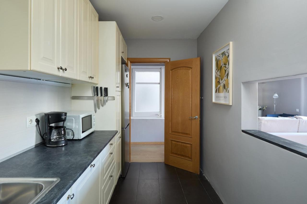 Appartement Casa Cosi - Casanova 5 Barcelona